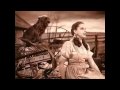Judy Garland - Somewhere Over The Rainbow - HIGHEST QUALITY Music Video - The Wizard Of Oz, 1939
