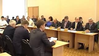 preview picture of video 'В Кузнецке обсудили выполнение наказов избирателей и городской бюджет'