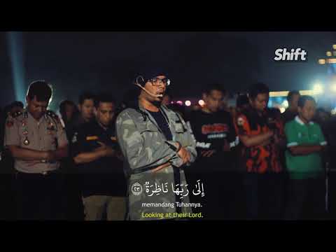 Ustadz Hanan Attaki - Al Qiyamah