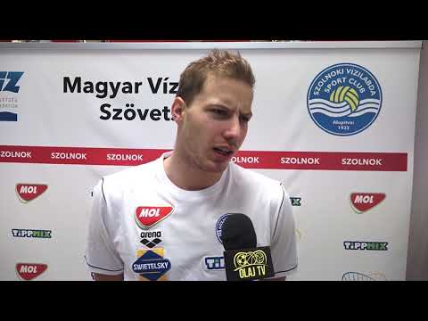 Szolnoki Dózsa - Olympiakosz előzetes