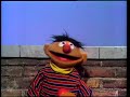 Sesame Street Ernie Plays What Happens Next