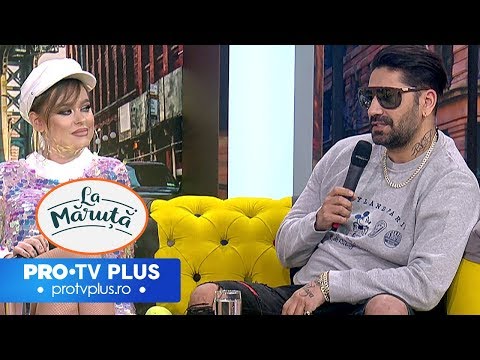 Connect-r și Misha, o nouă conexiune după divorț