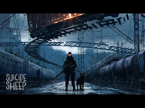 REZZ - Sacrificial (feat. PVRIS)