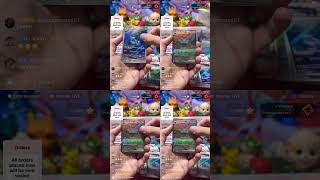 Pokemon and Disney! Amazing hits lately, absolute lets go! #pokemon #pullingfire