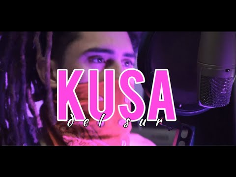Kusa del Sur - El rap se está muriendo