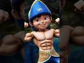 BOBOIBOY SOPAN MARAH BESAR‼️