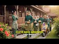 CINTA DARI SEBERANG LAGU MELAYU COVER