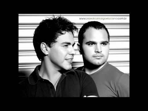 Zezé Di Camargo & Luciano - Tarde Demais
