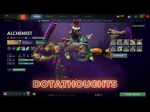 DOTA 2 MODS SKIN  [11/11/2025] NOT WORKING!