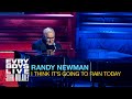 Randy Newman - I Think It's Going to Rain Today (Live on 'Everybody’s Live With John Mulaney')
