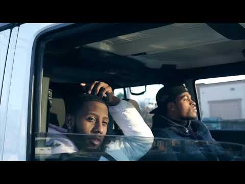 Passport General - Downfall (Official Music Video)