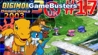 Download lagu Digimon World 2003 Part 17 - Teddy?! Where's Teddy?! mp3