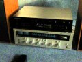 Ebay auction Pioneer minidisc recorder.AVI 