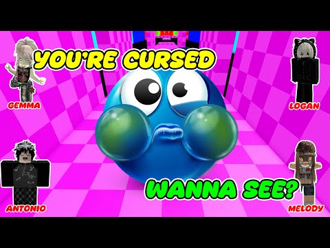 I Became Stronger After Discovering My Power | ROBLOX TEXT TO SPEECH