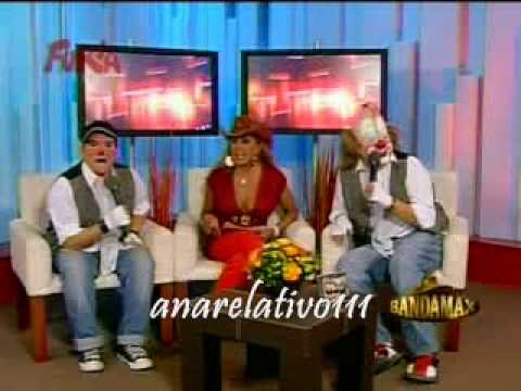 Los Paybrothers - Furia Musical parte 3