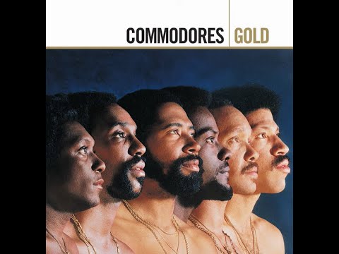 The Commodores...Machine Gun...Extended Mix...