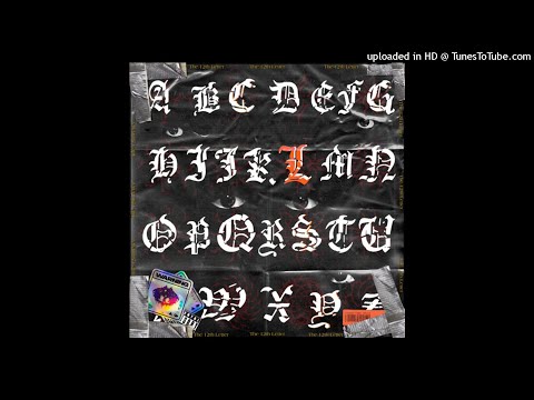 $UBJECTZ X CAMERON AZI (GCSY) - THE12THLETTER