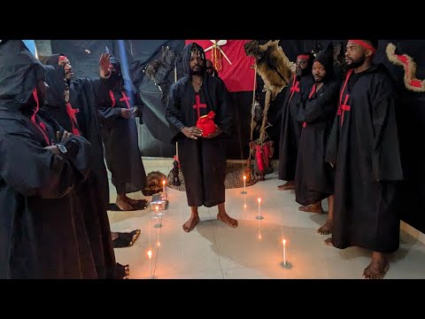 QUARTIER SUD Ep SACRIFICE Bande Annonce