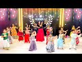 Bole Chudiyan Dance Easy Dance Step For Kids With Mannat Dance Academy Latest Video 2026