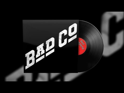 Bad Company - Can't Get Enough (Official Audio)