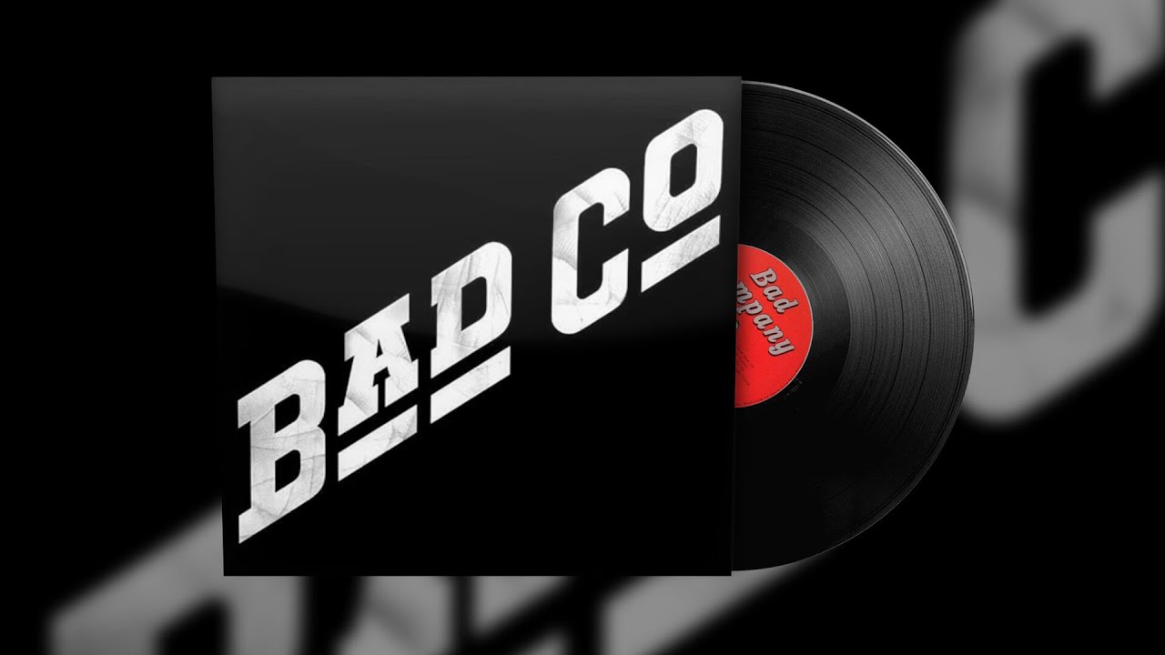 Bad Company - Can't Get Enough (Official Audio) - YouTube