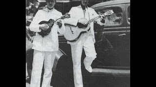 The Monroe Brothers-Have A Feast Here Tonight