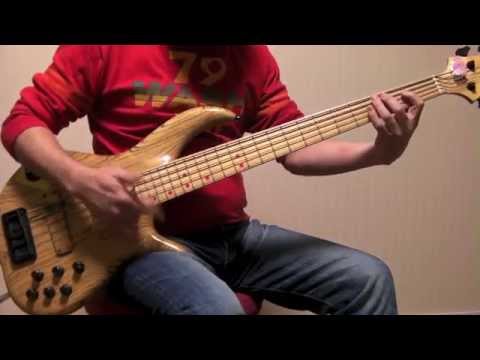 U can't hold no groove (Tutorial) -　by　JAKE