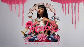 Natalia Kills - Watching You (Instrumental)