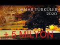 Damar   Türküler   2020  / Yepyeni  Karışık  Full   44   Eserden Oluşan  Halk Müziği Türküleri