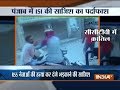Targeted killings in Punjab an ISI conspiracy alleges Capt Amarinder Singh