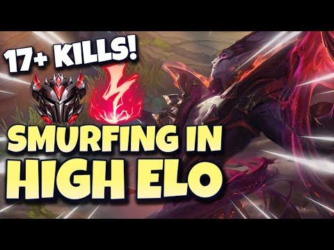 HARDEST CARRY WITH VLADIMIR IN SEASON 11 HISTORY