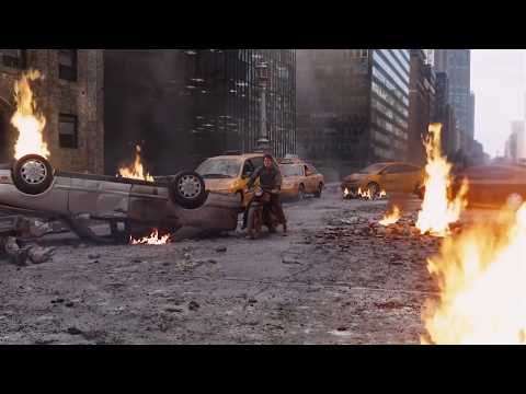 "I'm Bringing The Party To You" Avengers Assemble Scene - The Avengers (2012) Movie Clip HD