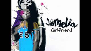 Jamelia - Girlfriend
