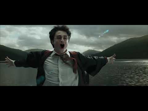 Buckbeak's Flight scored by James Newton Howard (Harry Potter and the Prisoner of Azkaban)