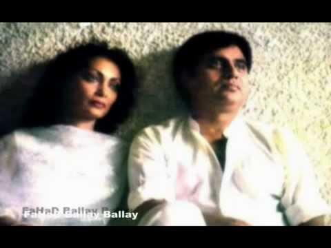 BAAT NIKLEGI TO PHIR DOOR TALAK JAAYEGI Jagjit Singh Album KHUMAAR