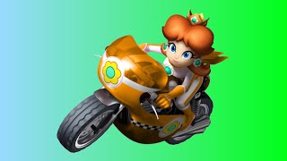 How to Unlock Daisy : Mario Kart Wii