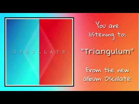 Astral Authority - Triangulum