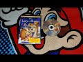 Opening To Lady And The Tramp 2012 DVD Rental
