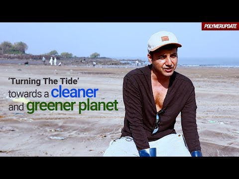 Afroz Shah: 'Turning the Tide'