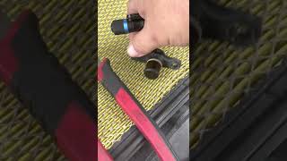 How to replace Camshaft position sensor B-Bank One on a 2013 Cadillac XTS v6 FWD 2013- 2017￼