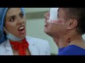 Beautiful Vampire Doctor