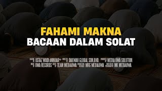 Download lagu Fahami makna setiap bacaan dalam solat. | Ustaz Wadi Annuar mp3 Download lagu Fahami makna setiap bacaan dalam solat. | Ustaz Wadi Annuar mp3