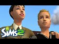 The Sims 2 Cutscene Going To College