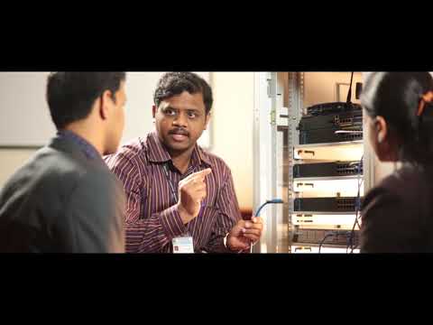 Karunya University General video thumbnail 12
