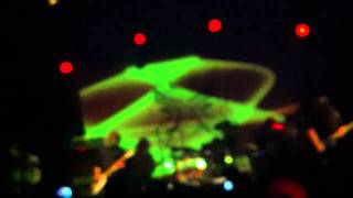 Monster Magnet - 1 Vertigo - FULL Dopes Show