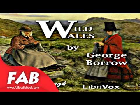 Wild Wales PArt 2/2 Full Audiobook by George BORROW by Travel & Geography, Memoirs