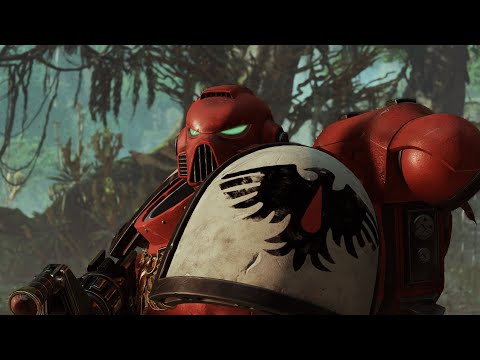 The Typical Blood Raven