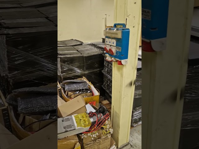 1301530 Mining equipment – iBeLink and Bitmain ASIC miners and accessories