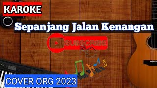 Download lagu Karoke Sepanjang Jalan Kenangan  The Rain: Sengaja Aku Datang ke Kotamu #lagu #karoke #orgentunggal mp3 Download lagu Karoke Sepanjang Jalan Kenangan  The Rain: Sengaja Aku Datang ke Kotamu #lagu #karoke #orgentunggal mp3