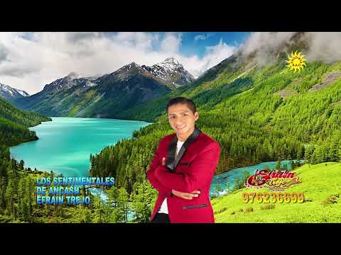 Efrain Trejo. Tema: Señora Julia Autor D.R, y Mal Paso. D.R 2023